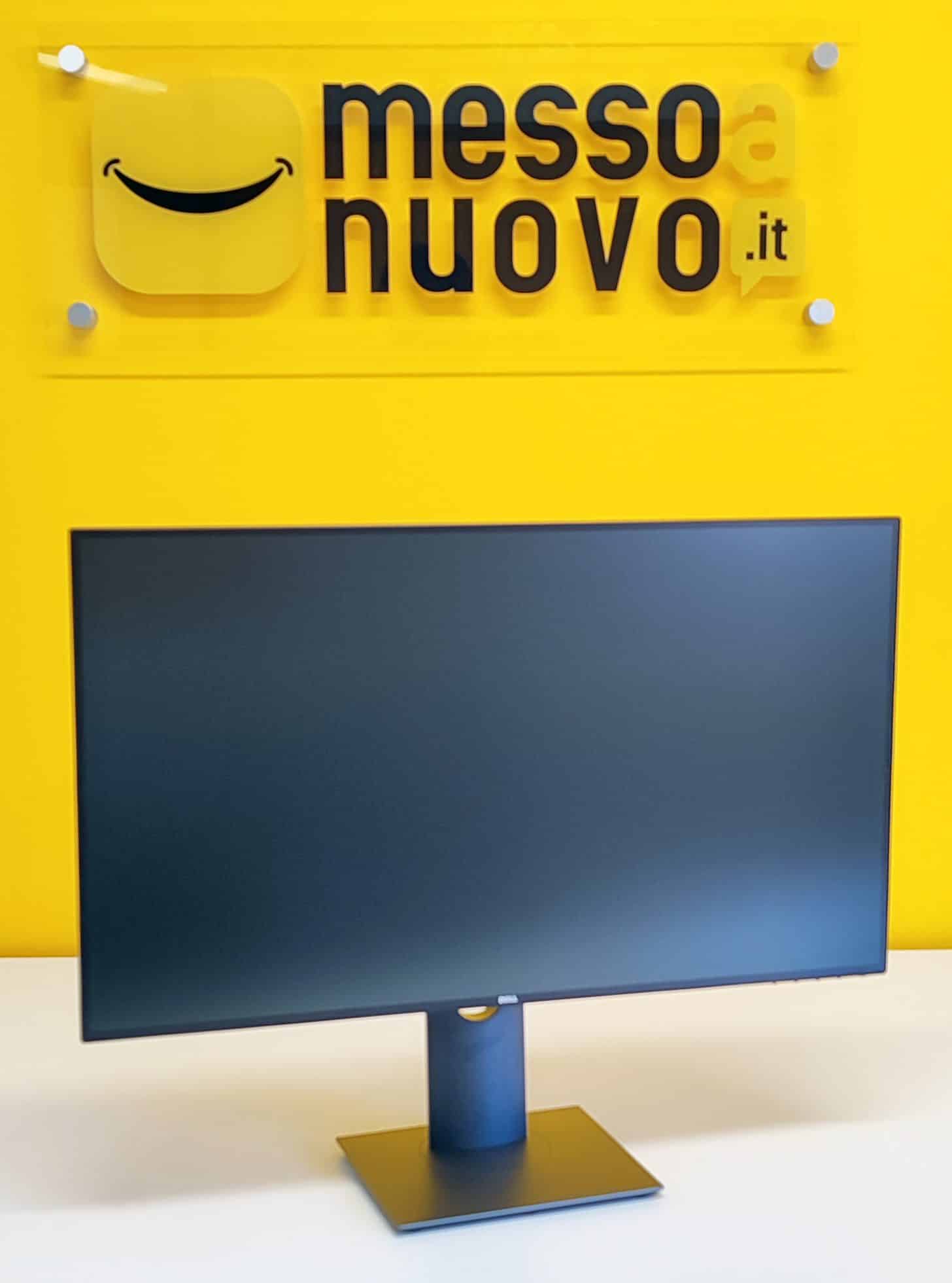 DELL UltraSharp U2717D DELL UltraSharp U2717D